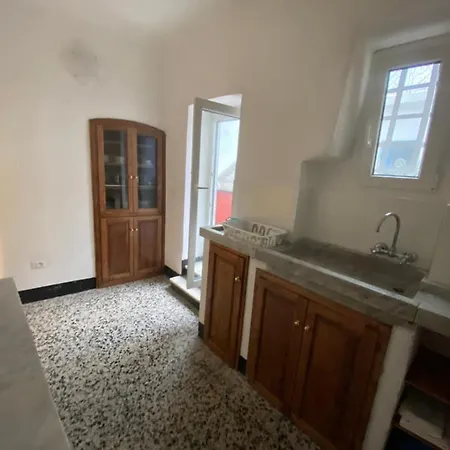 Appartement Il Levante *