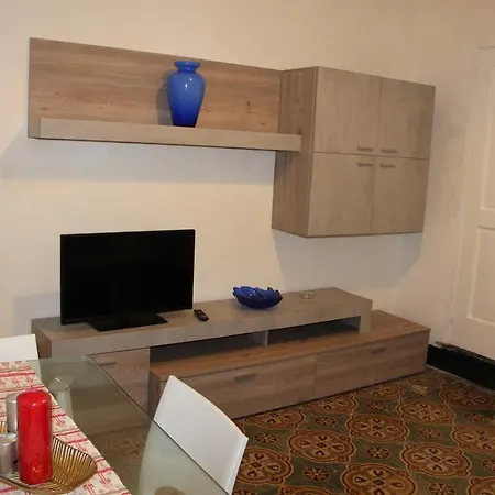 Il Levante Apartment
