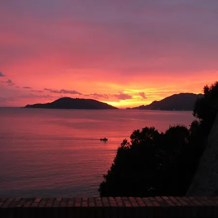 Il Levante Appartement *