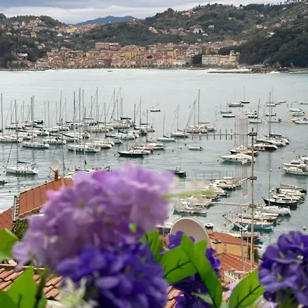 Il Levante Apartment Lerici