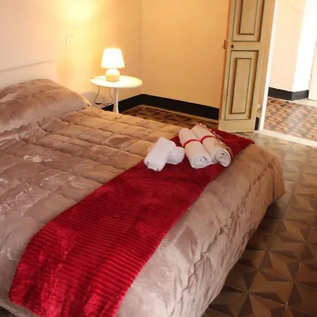 Apartment Il Levante *